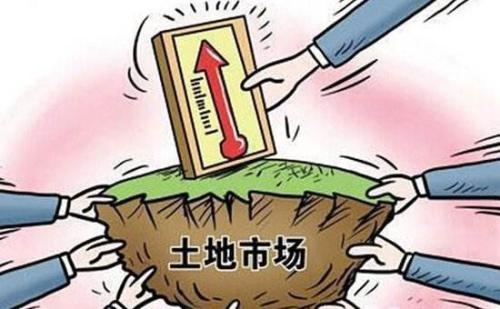 上海4月30日公布第一批住宅用地集中出让相关情况