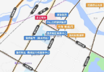 肇慶新區推出一地塊，預計5月18日網拍！