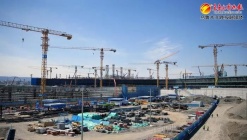 7533亿元！乌鲁木齐重点项目建设稳步推进！