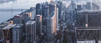 1-3月中国房地产企业融资能力TOP30报告