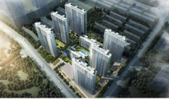 (龙湖·景粼天序）郑王村城改（南地块）项目二期2#、5#楼住房销售公告