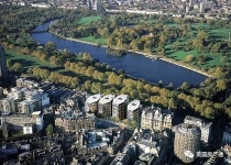 全球最贵公寓——伦敦海德一号业主身份大起底