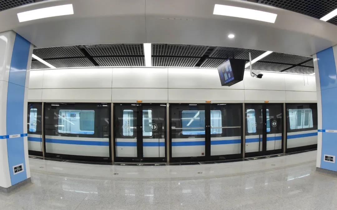 徐州地铁3号线开通倒计时，享受地铁红利正当时！