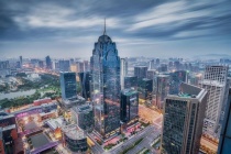宁波发布城市国际化发展规划 六大举措建设建设国际化影响力城市