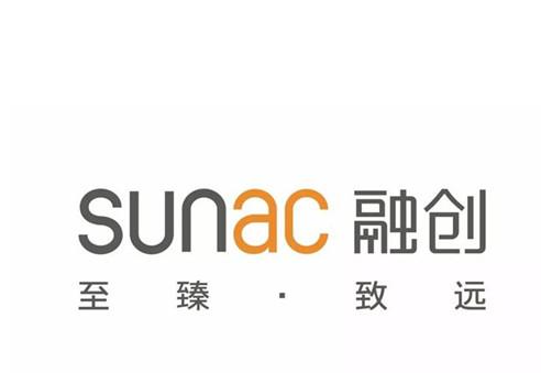 上海融创携手太湖新城集团 将在城市更新、地产开发等方面合作