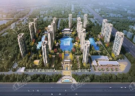 2021年1-4月中国房地产企业销售额TOP100