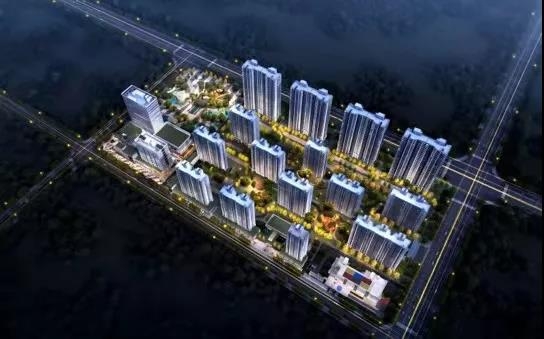 徐州汇川府怎么样，项目的社区规划如何？