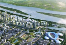 官方公布！湖南奥体中心，将建在长沙这里！