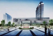 平湖新中医院和新妇保院被列入2021年“省重点”建设项目