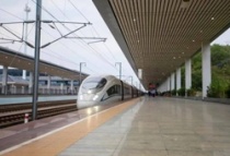 湖南永州将迎来一条“时速350公里”新高铁！途经县市要大发展了！