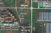 滁州城东1宗商住用地成功出让，安徽建工集团竞得！