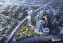 武汉中建三局江北房地产开发有限公司新建（中建御景星城D地块二期）规划方案