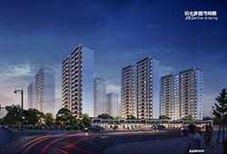 潍坊梁城市首府在哪_潍坊梁成首府户型鉴赏