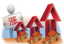 4月70城房价涨幅扩大 一线城市新建住宅价格环比涨0.6%
