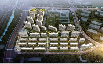 御笔华庭项目7楼住房销售公示