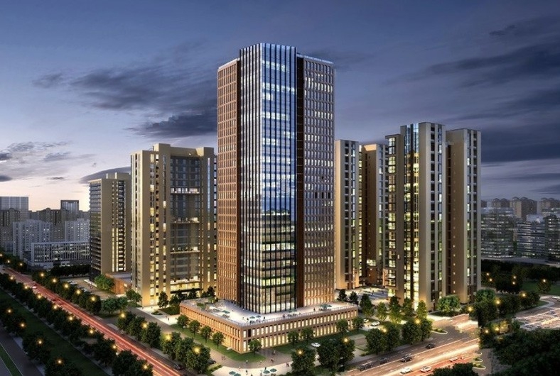 一路之隔即锡通园区小学!江海云辰地段有优势吗?