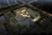 平湖博物馆新馆将在今年年底开放