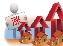 重磅消息！武汉新房近一年涨6.9%！！