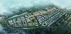 肇庆3大特色小镇，助力广东经济新增长点！