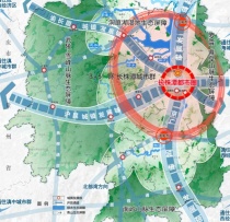 湖南省国土空总体规划(2021-2035年)公示!长株潭是重点!