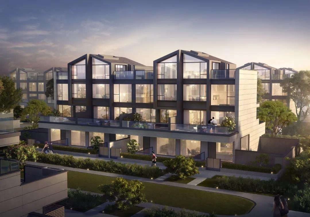 河源美的城:全方位成熟商业配套,为更美的生活而来!