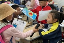 平湖市被确认为省幼儿园与小学科学衔接实验区