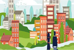 住建部：40个城市将发展保障性租赁住房 促进解决住房难问题