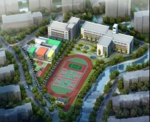 青岛第十六中学改扩建方案已出，浮山新区新增3000余个！