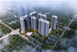 郑州城区佳源·名门橙邦项目规划已公示！