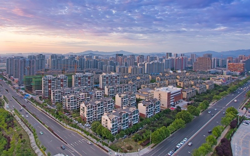 温州时代2.5亿竞得常熟一住宅用地 溢价率13.63%