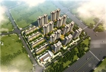 郑州城区两个项目获工程规划许可证！