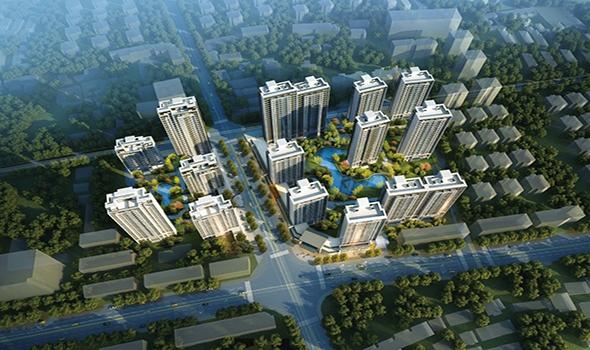 路桥方远·天颐府预计5月28日开盘-台州楼盘网