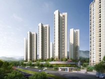 惠州高铁新城百万低密社区——博罗新城香悦澜山值得选择！