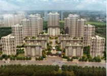 ​武汉5月28日公示8个预售证，中心城区一项目狂涨3615元/平米