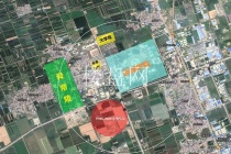 运城土拍 | 舜帝陵片区三宗地块成功出让，含192亩住宅用地、40亩教育用地！