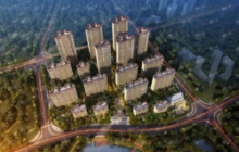 武汉6月8日公示4个住宅预售证，最高上涨519元/平