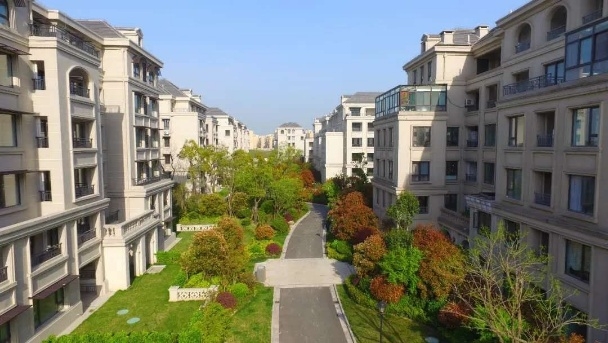 如皋光启花苑周边发展怎么样光启花苑口碑如何