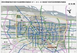 郑州管城区耿庄村3个地块地下室规划方案出炉！