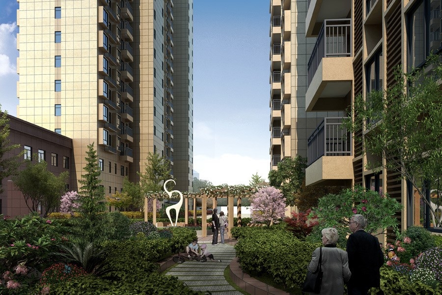 锦华首府房子好不好?值得买吗?-仙桃楼盘网