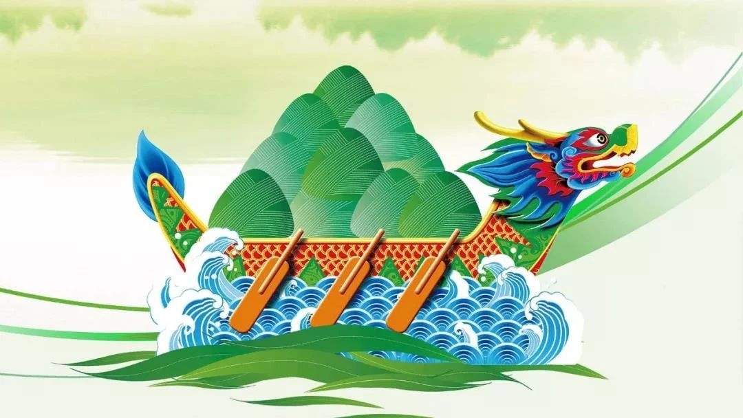 【保集富椿滏河源】端午“粽”动员 l 浓情粽子DIY ，趣味捕鱼欢乐来袭