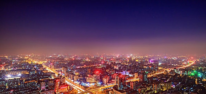 北京发布城市更新指导意见：鼓励市场主体投入资金参与城市更新