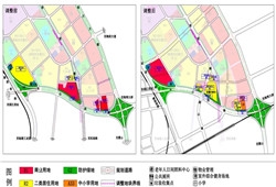 新增学校用地！湛江北站区局部地块规划调整！