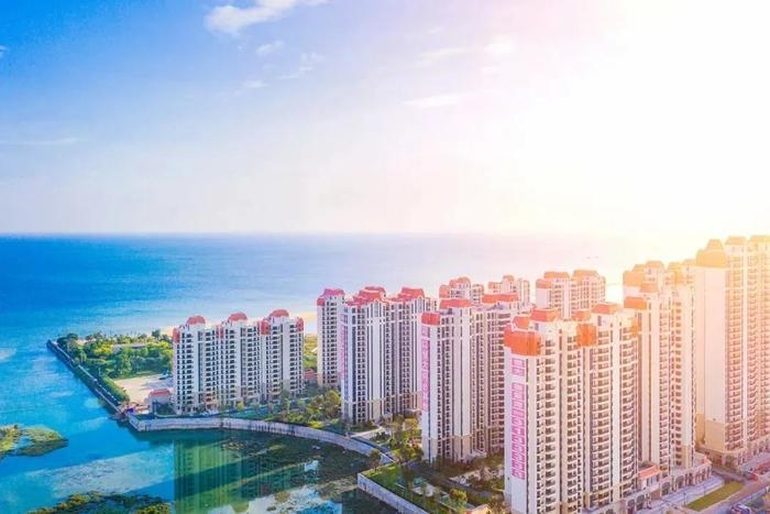 不抢没啦！北海恒大御景湾6000元一平员工带装修房，4-22好楼层户型漂亮，心动不如行动