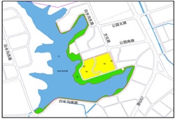 湛江雷州市西湖片区、白水沟水库片区规划方案调整！