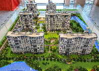 安徽蚌埠成功出让3宗住宅用地，总出让面积304.3亩