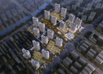 大东海新天地：超人气住宅，新时代的房产投资风向标！