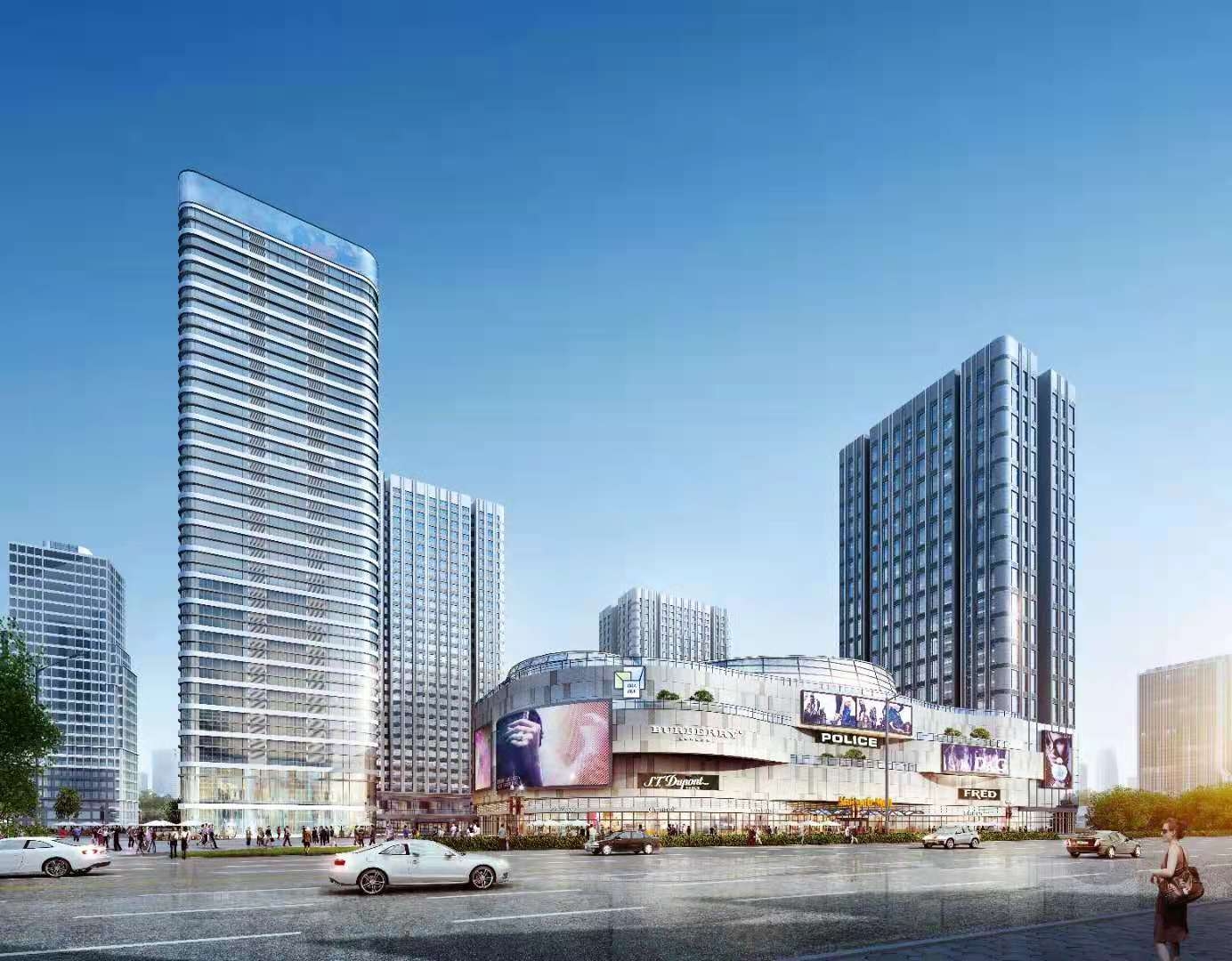 恒大国际健康城房子装修配比怎样
