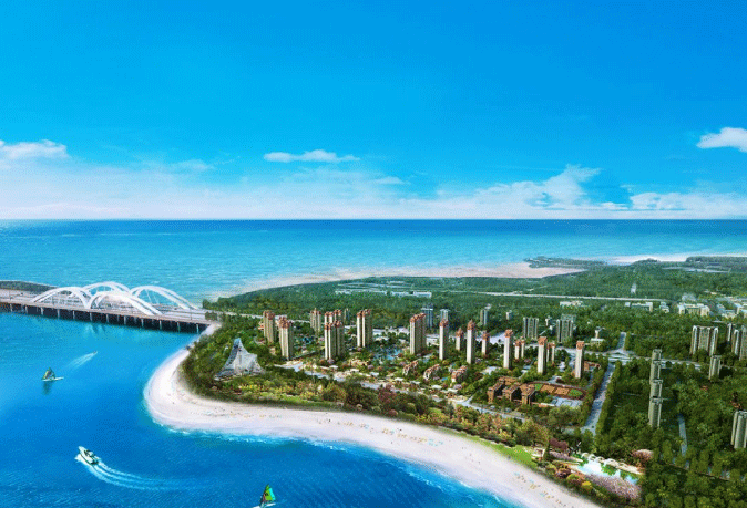 防城港恒大御景半岛 | 万众期待!3#一线海景房应市加推!