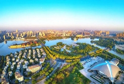 全国第24！平湖上榜“中国生活品质百优县市”