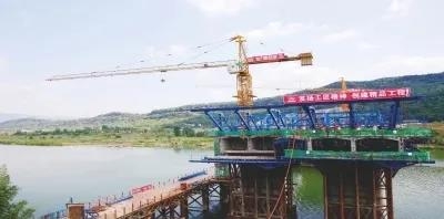 总投资4.58亿元，广元三江新区这个大项目最新进展抢先看！